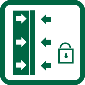Адгезия ≥ 1,0 МПа